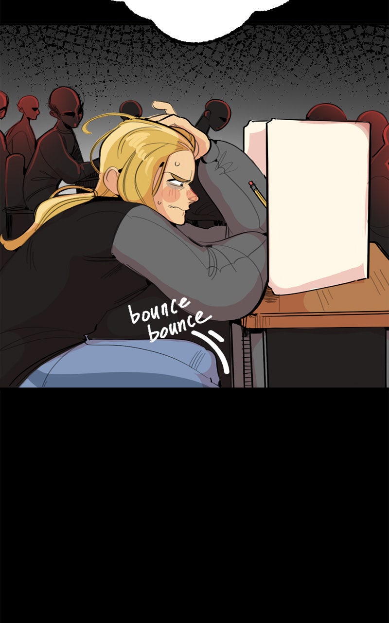 Read Not So Silent chapter 67 image 7 on Lezhin