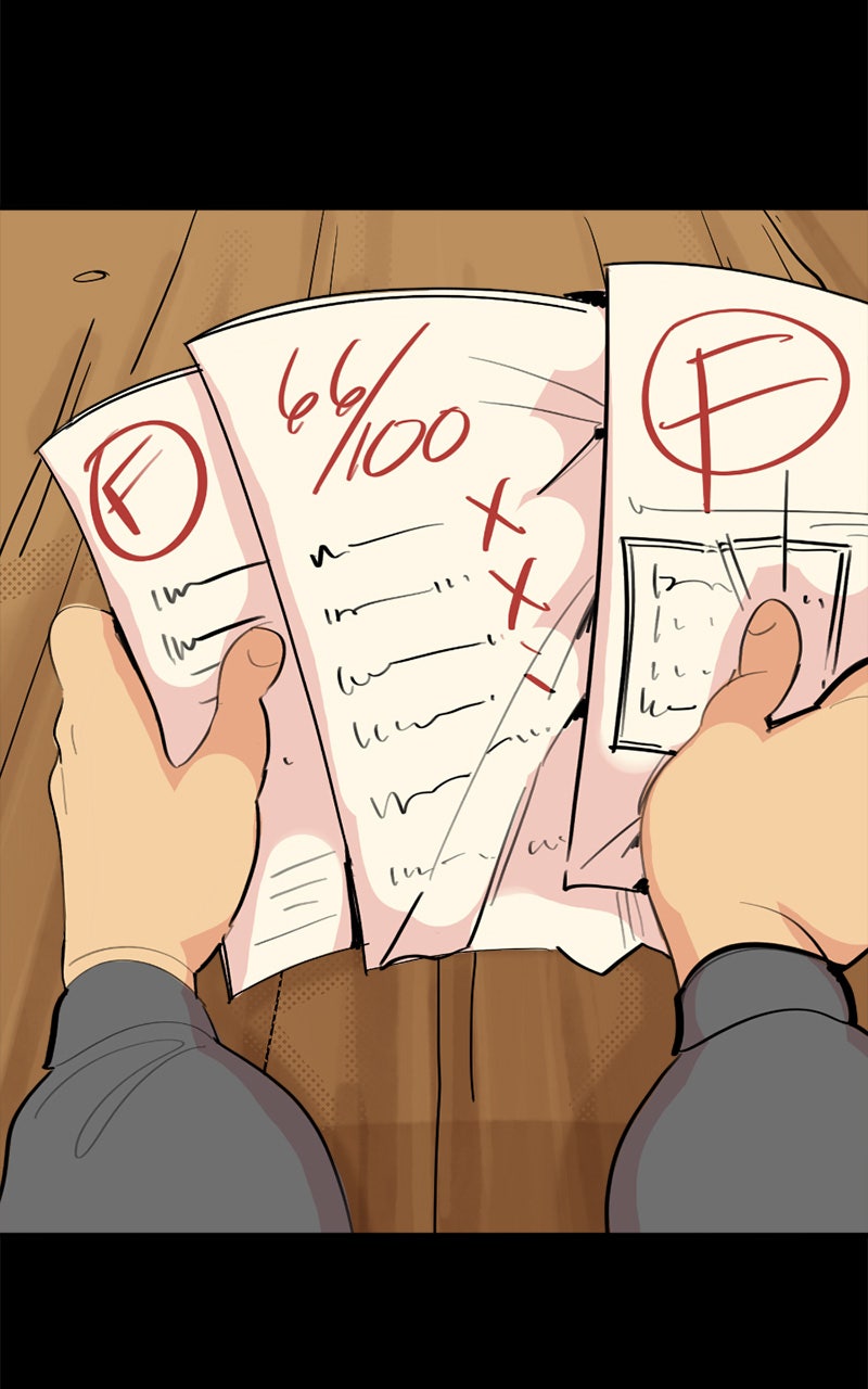 Read Not So Silent chapter 67 image 8 on Lezhin