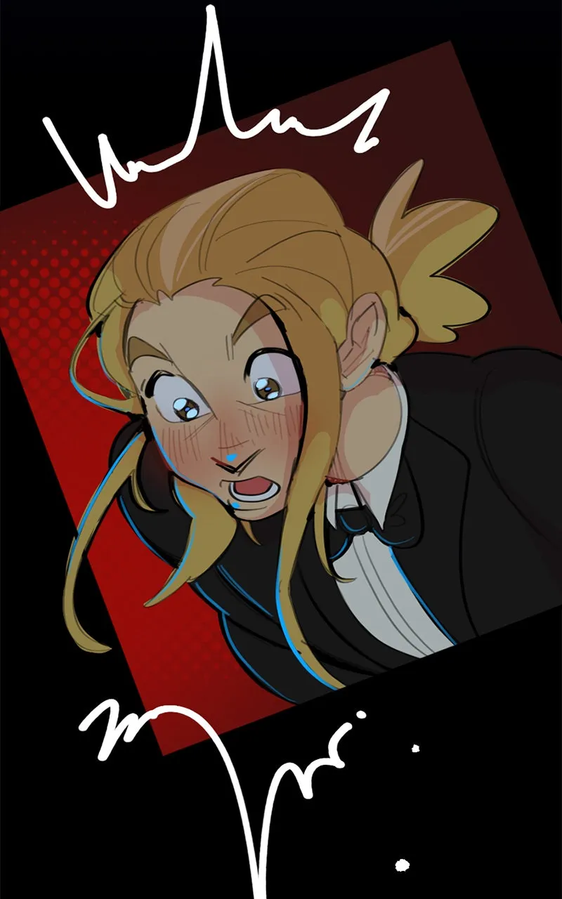 Read Not So Silent chapter 69 image 1 on Lezhin