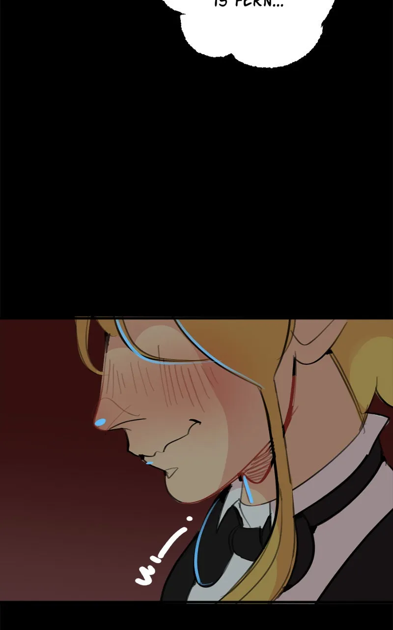 Read Not So Silent chapter 69 image 11 on Lezhin