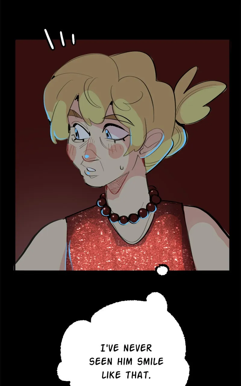 Read Not So Silent chapter 69 image 14 on Lezhin