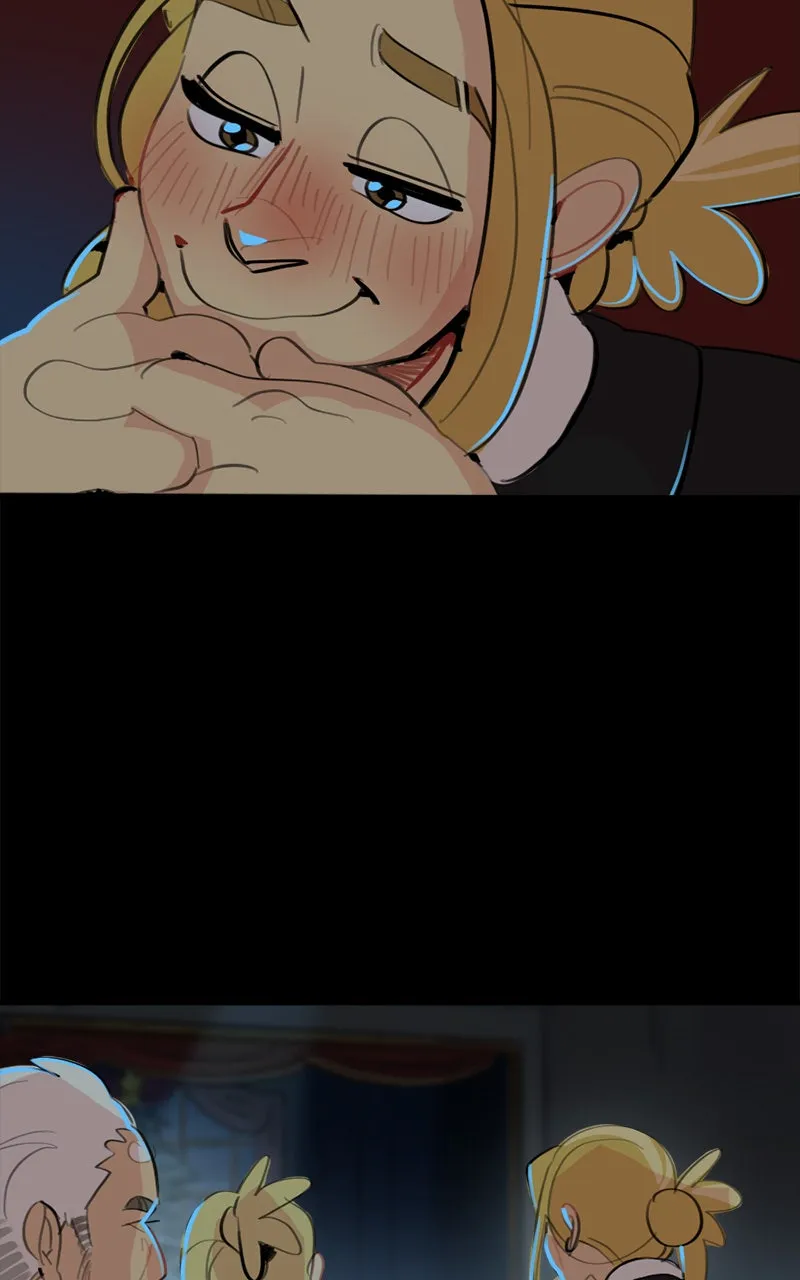 Read Not So Silent chapter 69 image 18 on Lezhin