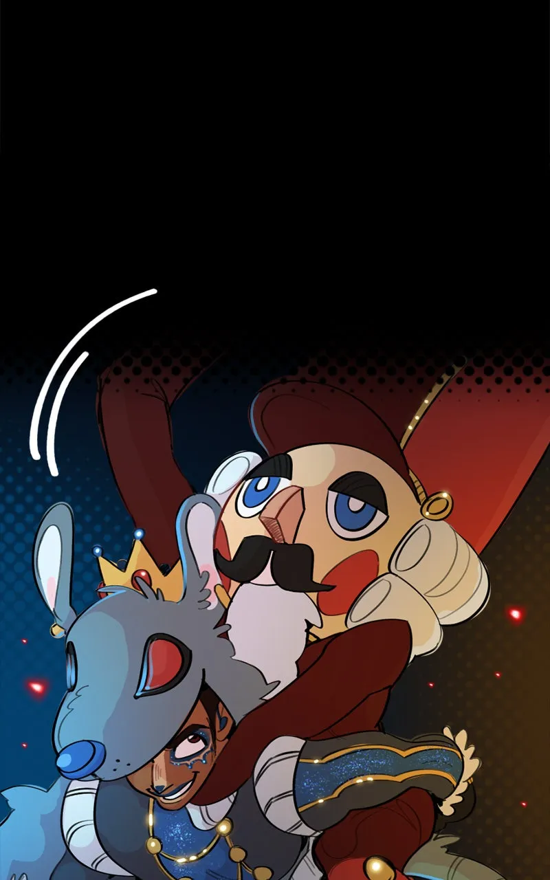 Read Not So Silent chapter 69 image 22 on Lezhin