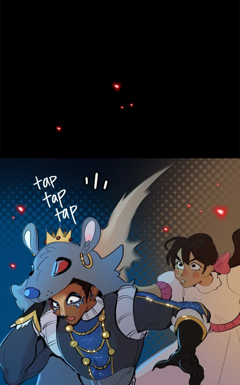 Read Not So Silent chapter 69 image 25 on Lezhin
