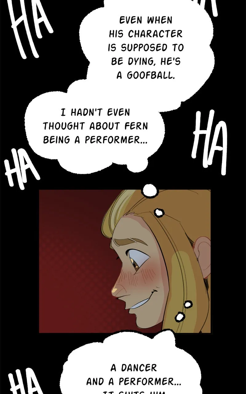 Read Not So Silent chapter 69 image 29 on Lezhin