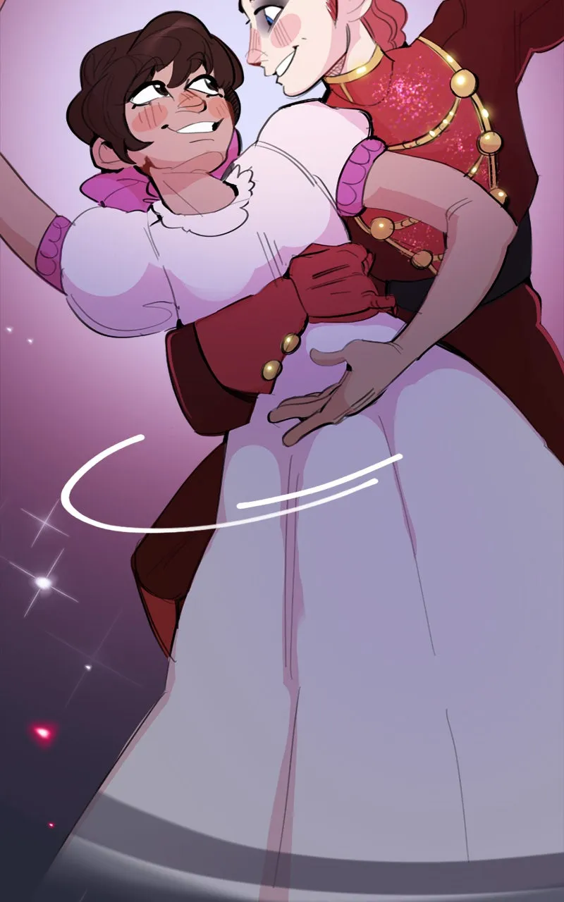 Read Not So Silent chapter 69 image 39 on Lezhin