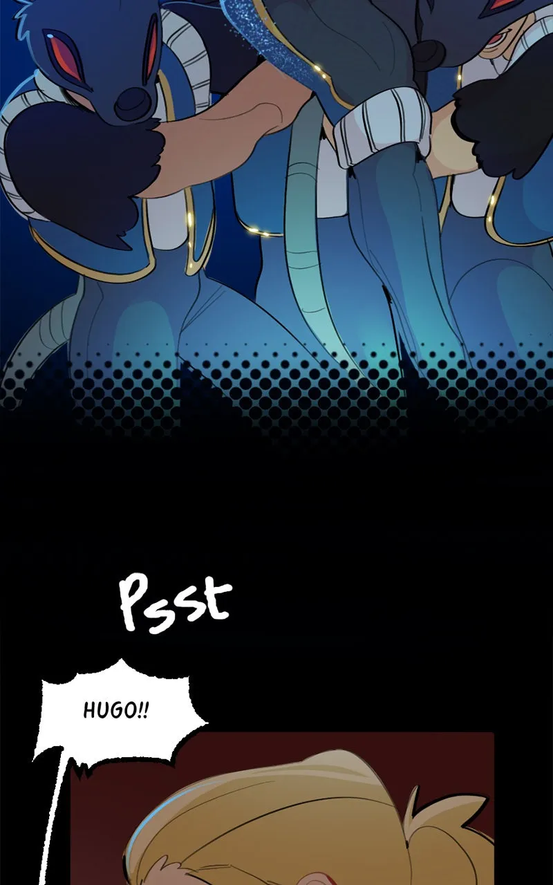 Read Not So Silent chapter 69 image 4 on Lezhin