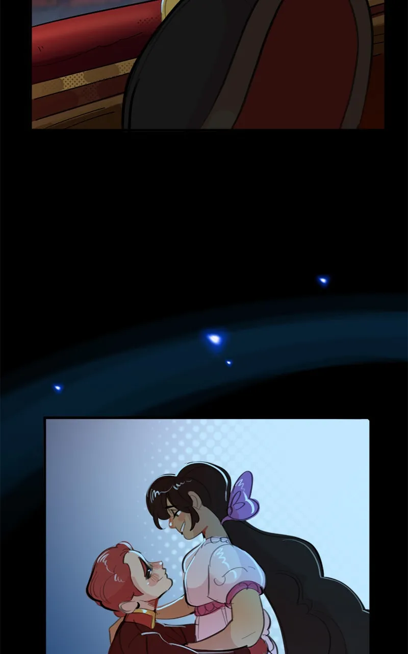 Read Not So Silent chapter 69 image 41 on Lezhin