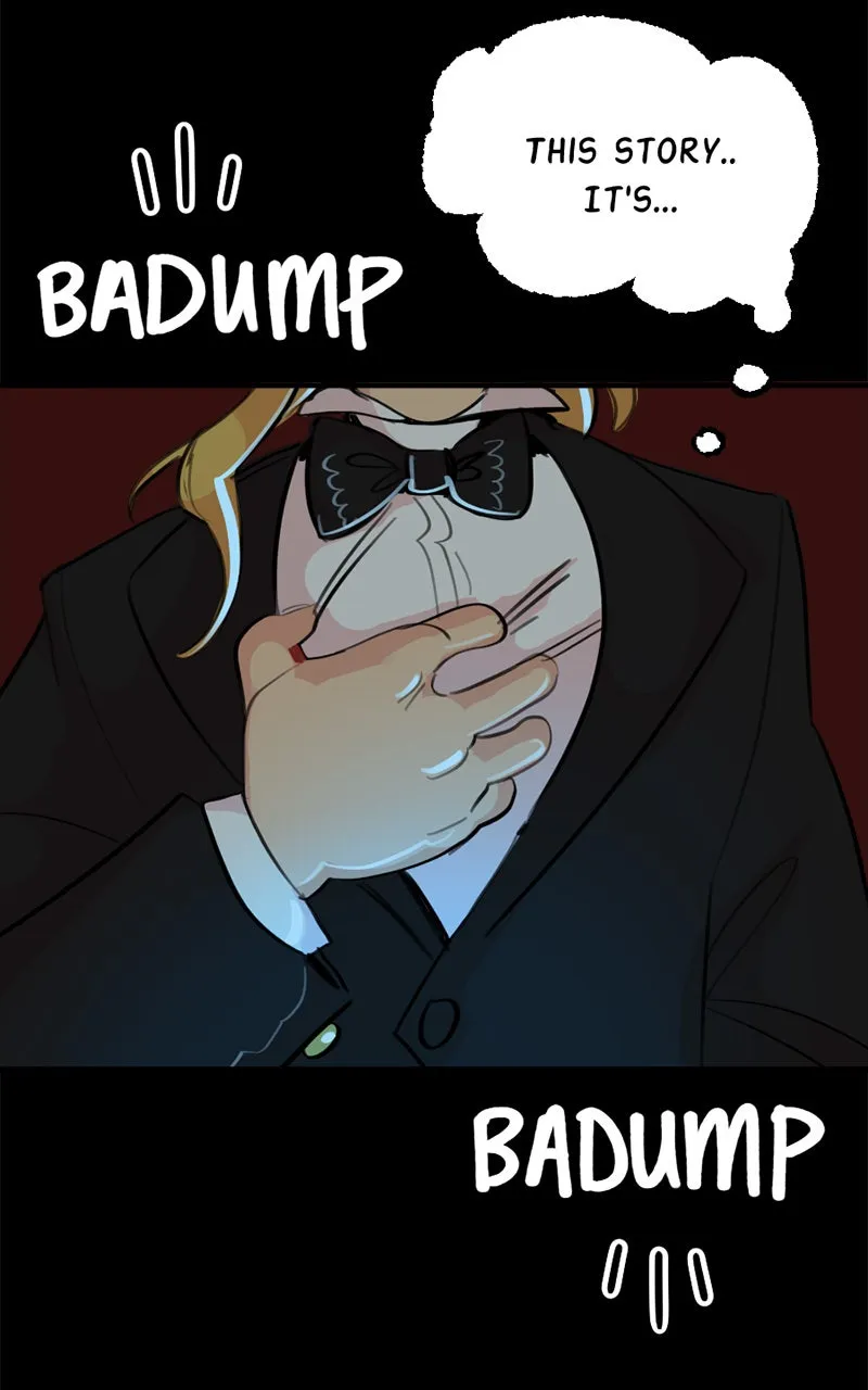 Read Not So Silent chapter 69 image 43 on Lezhin