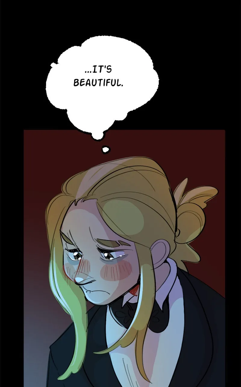 Read Not So Silent chapter 69 image 44 on Lezhin