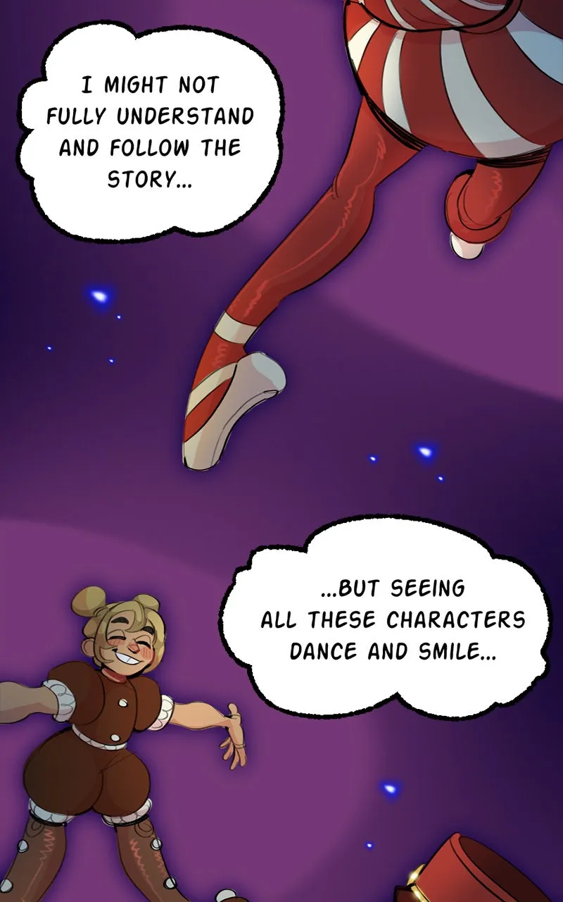 Read Not So Silent chapter 69 image 47 on Lezhin