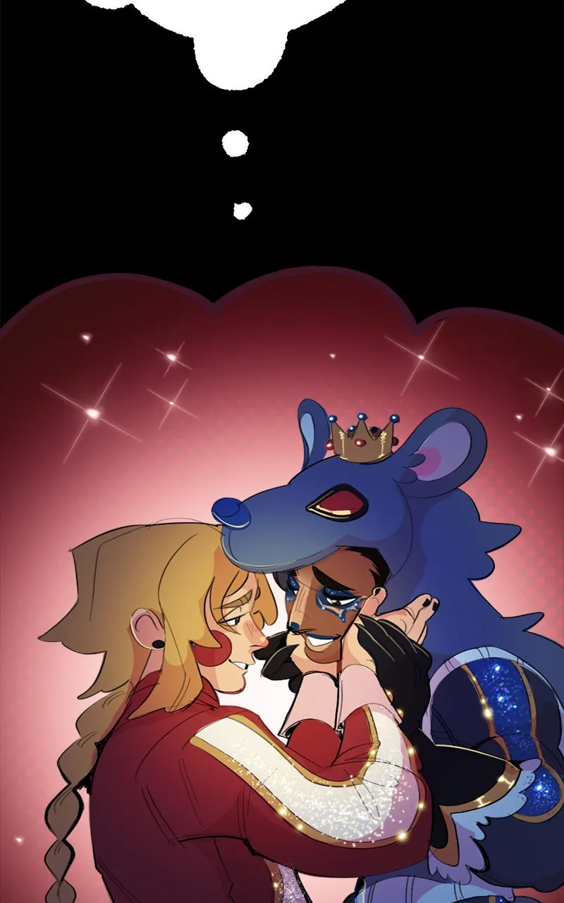 Read Not So Silent chapter 69 image 50 on Lezhin