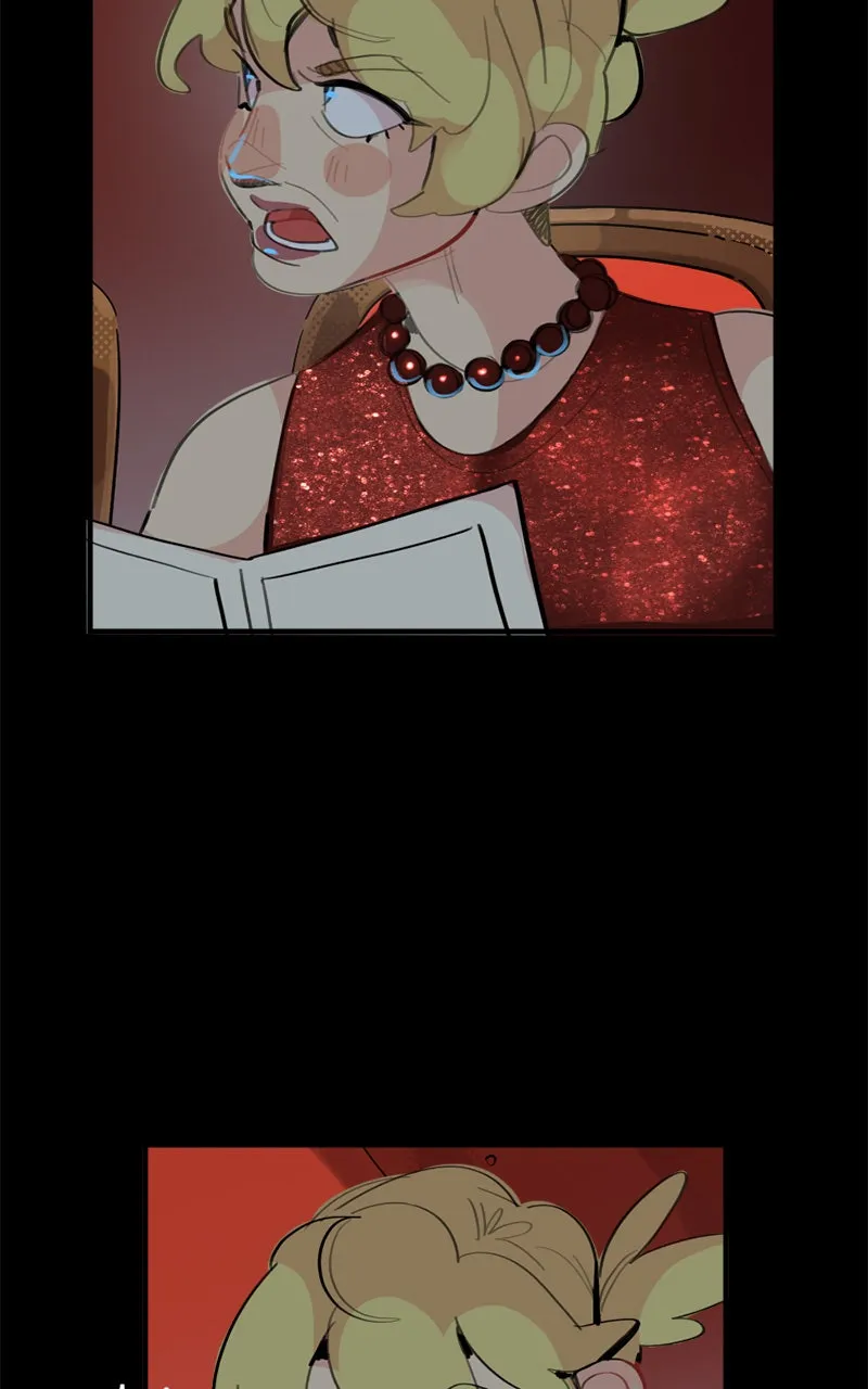 Read Not So Silent chapter 69 image 6 on Lezhin