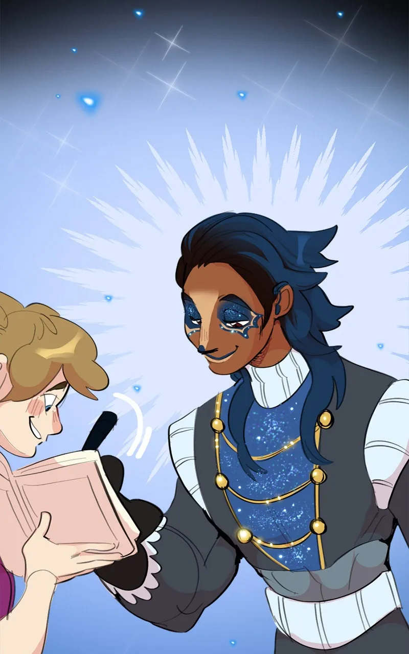 Read Not So Silent chapter 69 image 65 on Lezhin