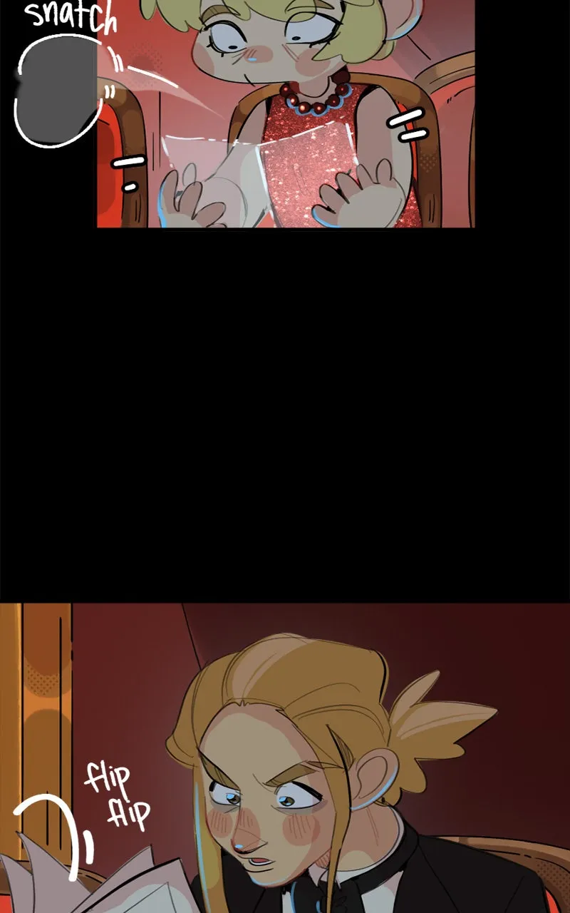 Read Not So Silent chapter 69 image 7 on Lezhin