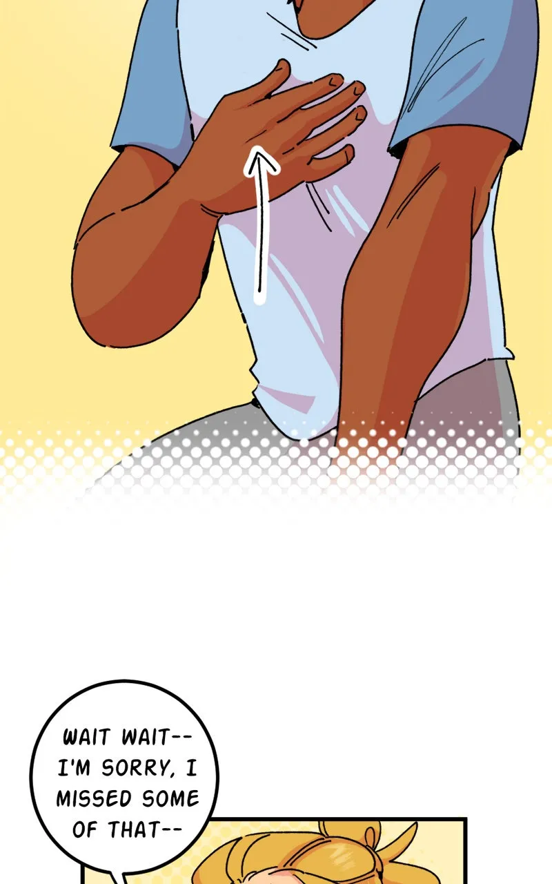Read Not So Silent chapter 7 image 11 on Lezhin