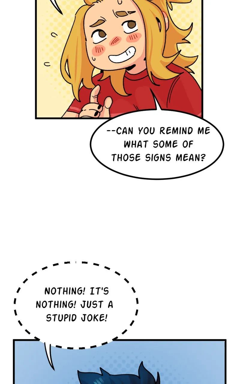 Read Not So Silent chapter 7 image 12 on Lezhin