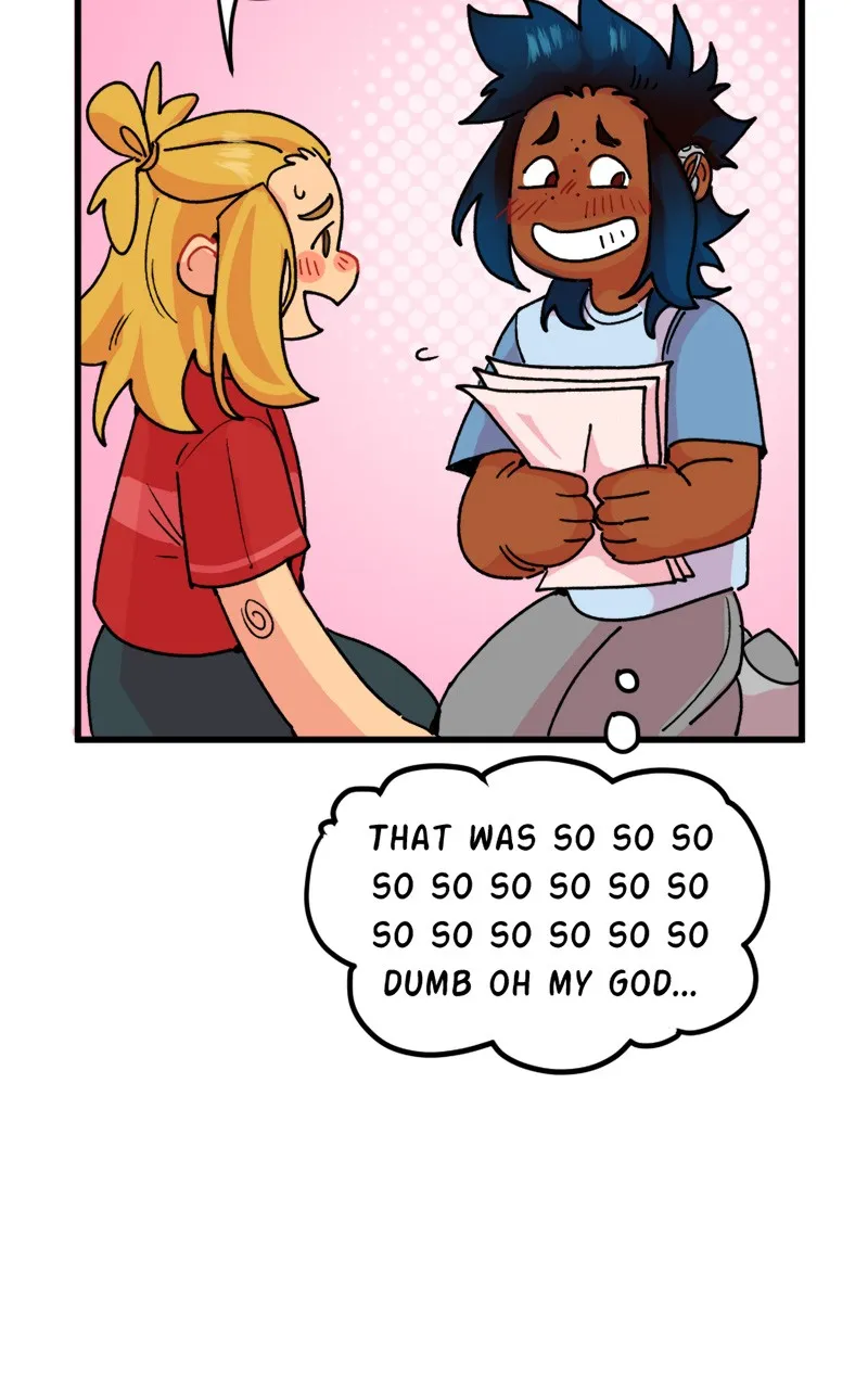 Read Not So Silent chapter 7 image 14 on Lezhin
