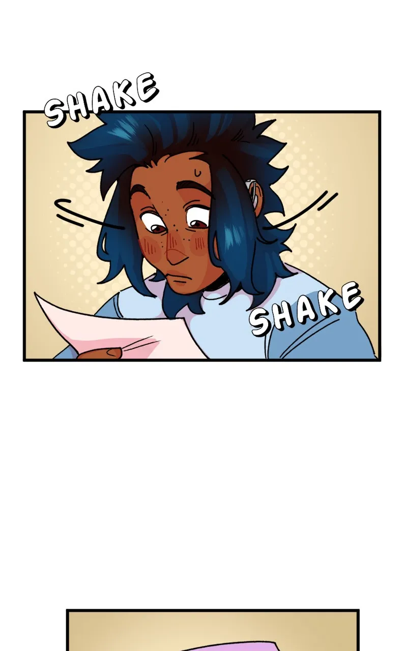Read Not So Silent chapter 7 image 15 on Lezhin