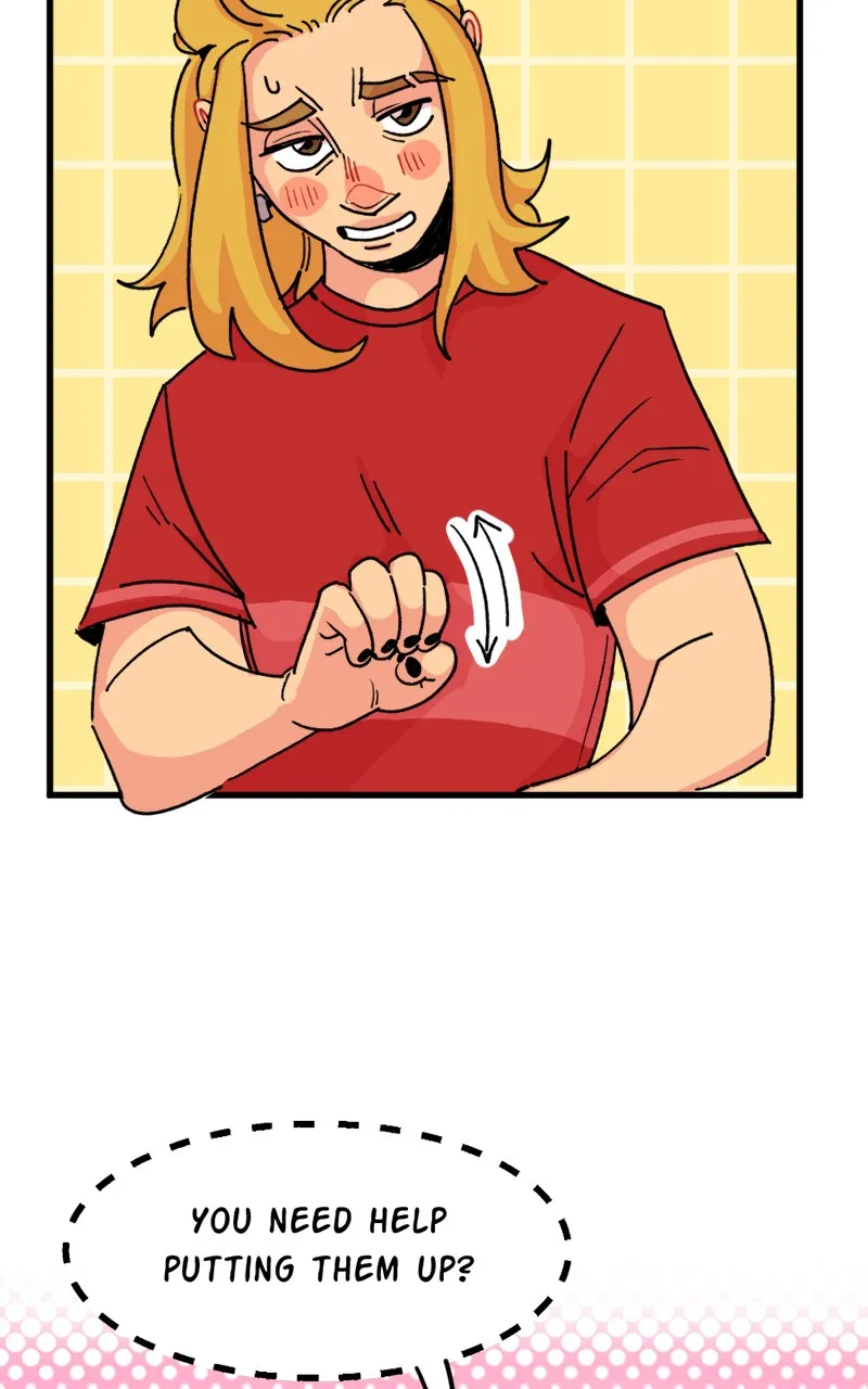 Read Not So Silent chapter 7 image 18 on Lezhin