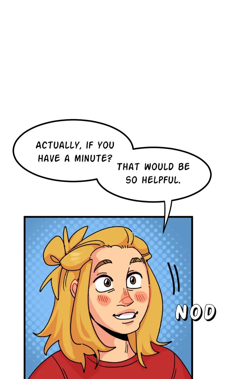 Read Not So Silent chapter 7 image 20 on Lezhin