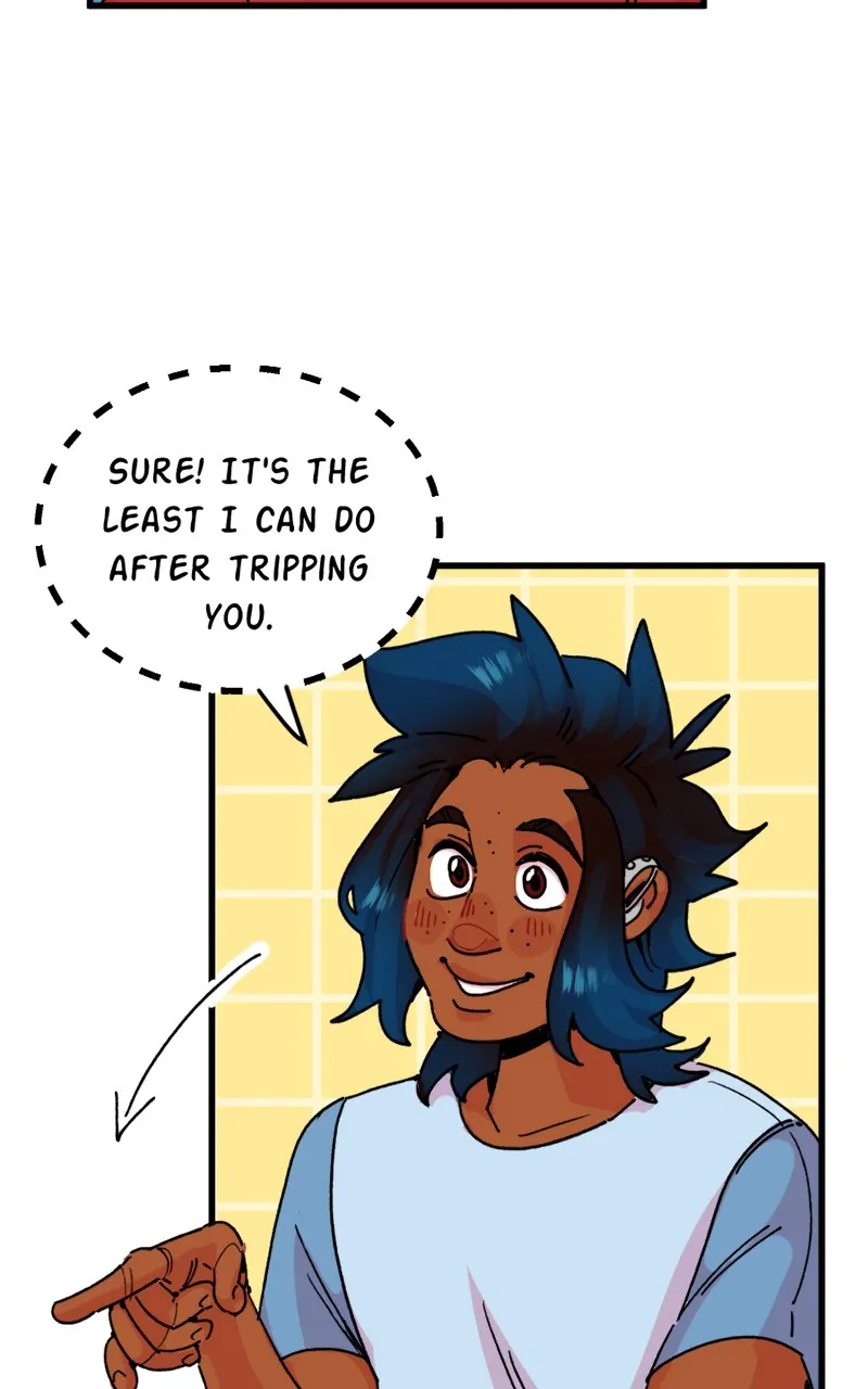 Read Not So Silent chapter 7 image 21 on Lezhin