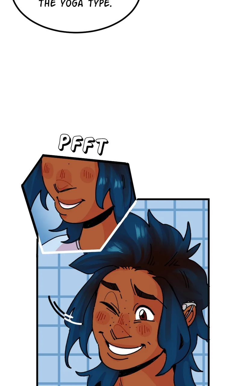 Read Not So Silent chapter 7 image 25 on Lezhin