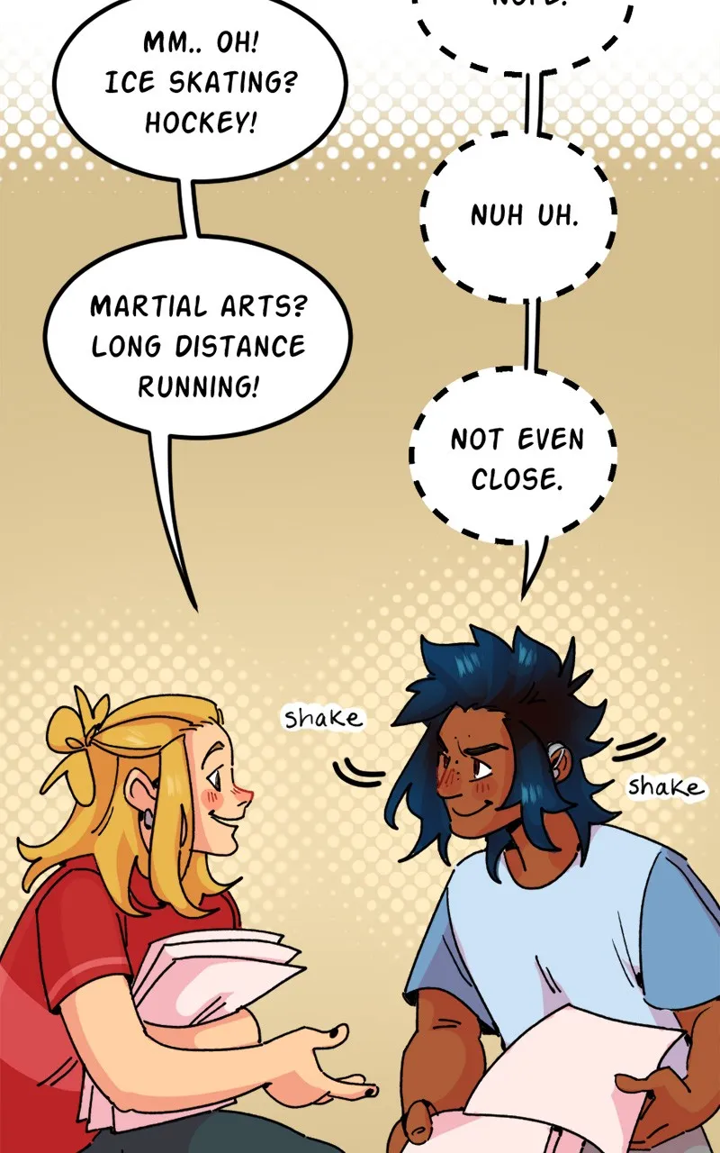 Read Not So Silent chapter 7 image 27 on Lezhin