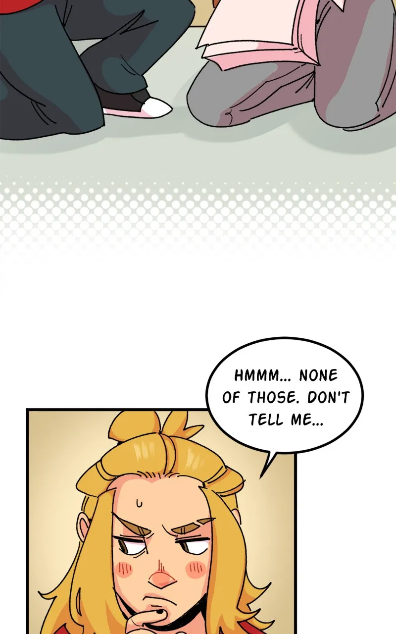 Read Not So Silent chapter 7 image 28 on Lezhin