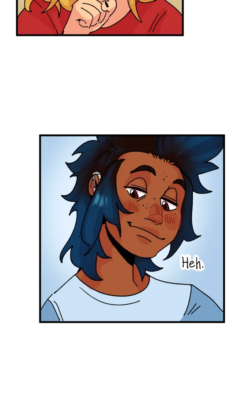 Read Not So Silent chapter 7 image 29 on Lezhin