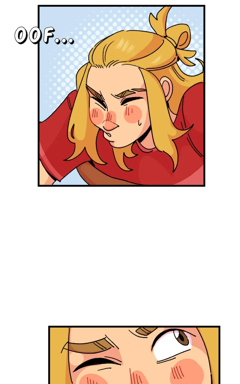 Read Not So Silent chapter 7 image 3 on Lezhin