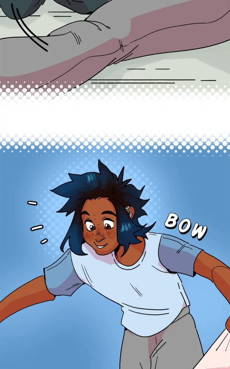 Read Not So Silent chapter 7 image 32 on Lezhin