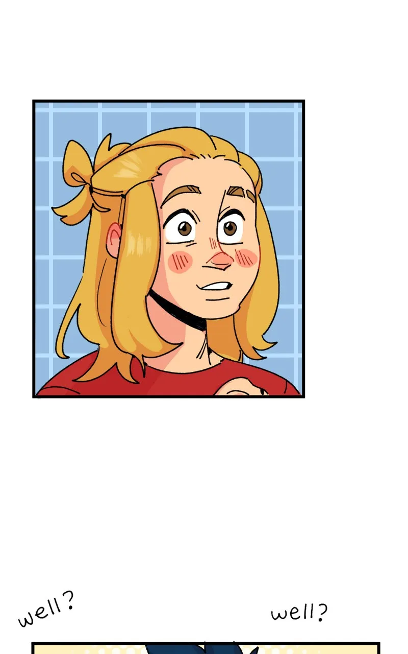 Read Not So Silent chapter 7 image 34 on Lezhin