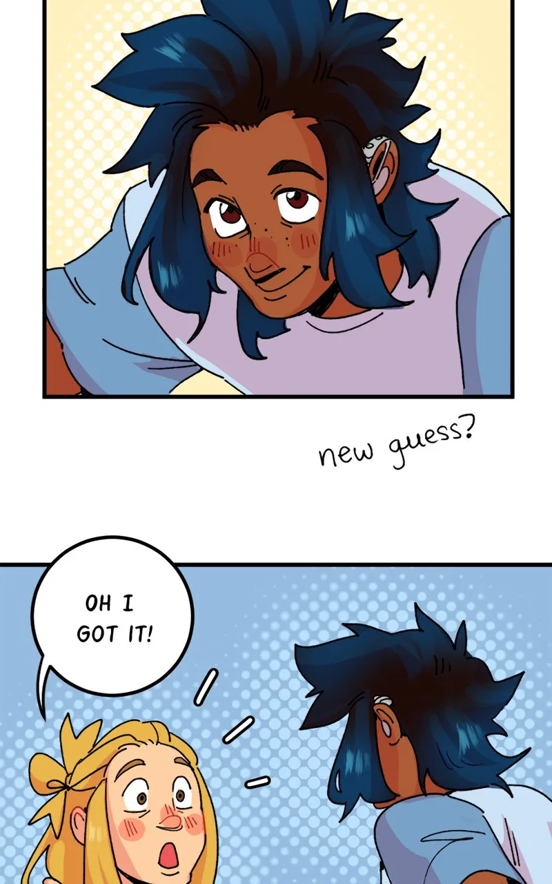 Read Not So Silent chapter 7 image 35 on Lezhin
