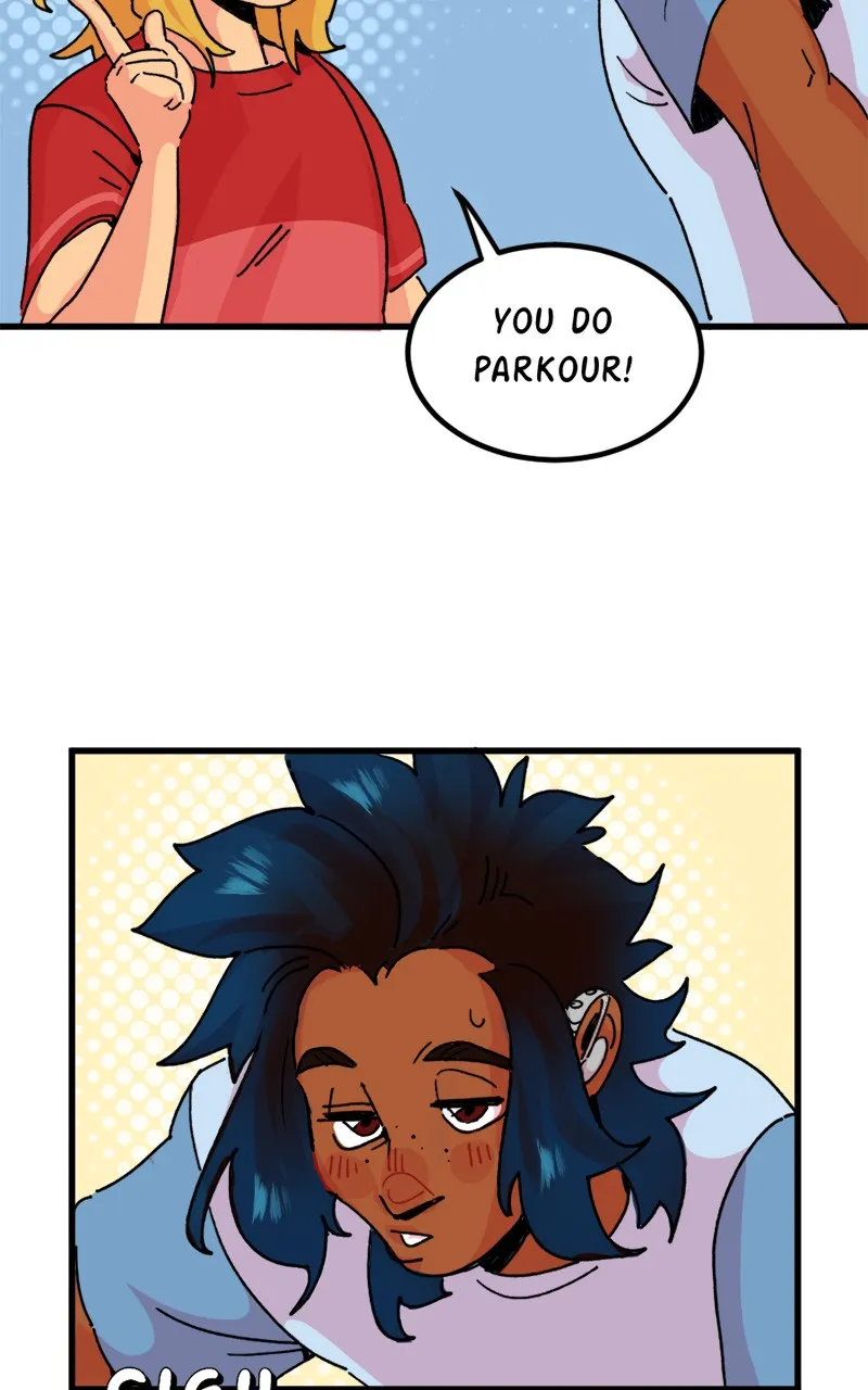 Read Not So Silent chapter 7 image 36 on Lezhin