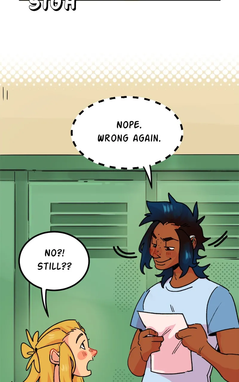Read Not So Silent chapter 7 image 37 on Lezhin