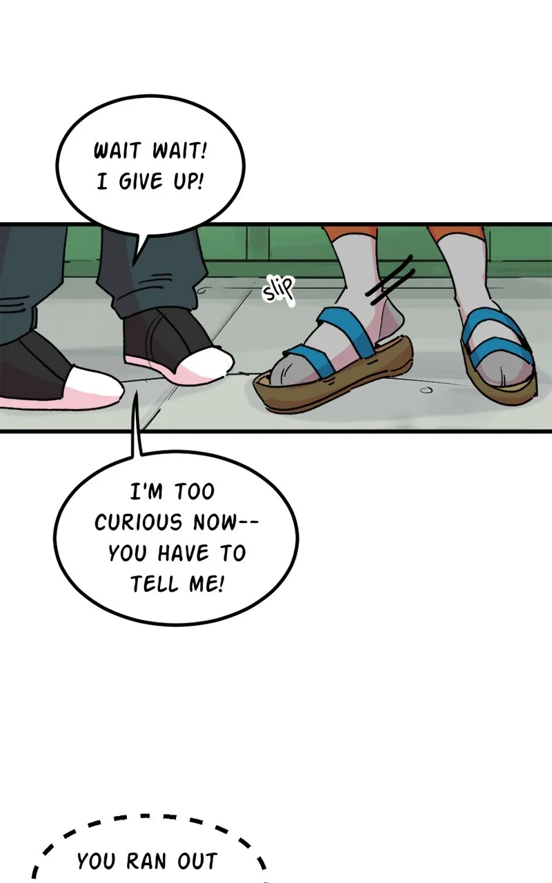 Read Not So Silent chapter 7 image 39 on Lezhin