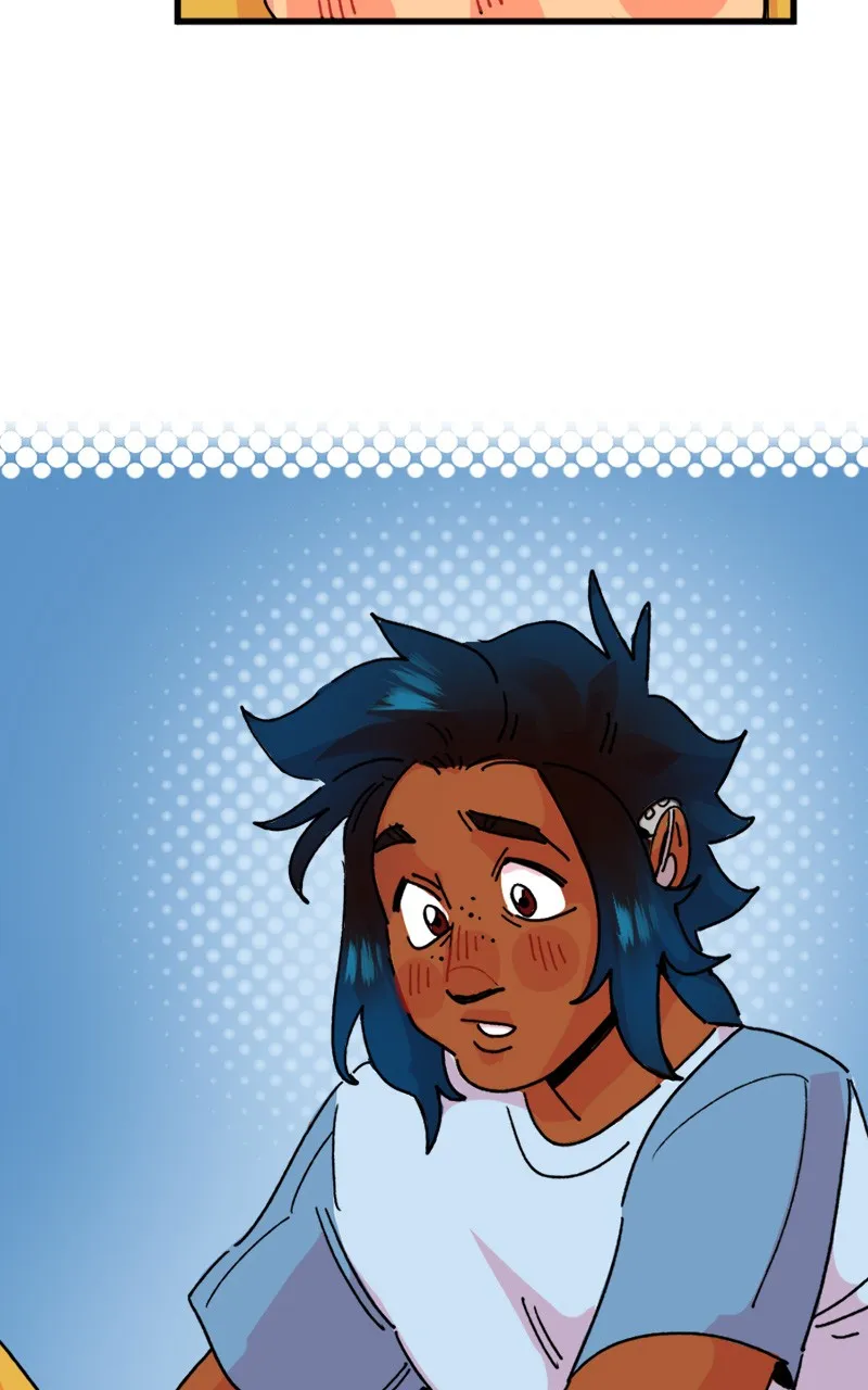 Read Not So Silent chapter 7 image 4 on Lezhin