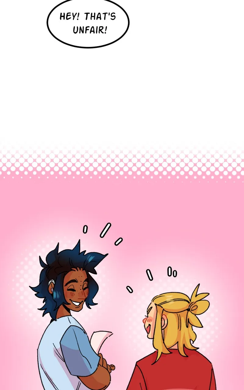 Read Not So Silent chapter 7 image 41 on Lezhin