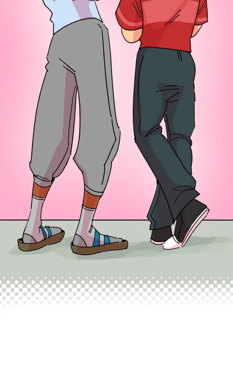 Read Not So Silent chapter 7 image 42 on Lezhin