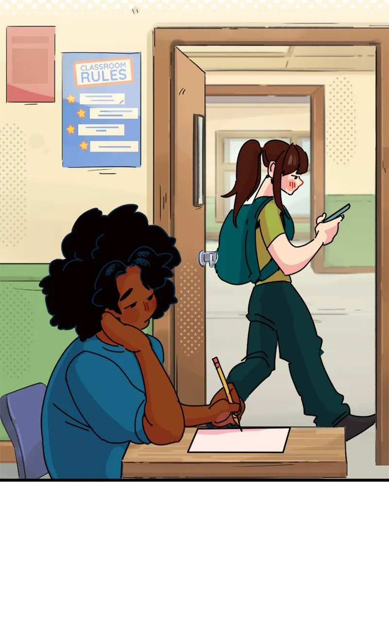 Read Not So Silent chapter 7 image 46 on Lezhin