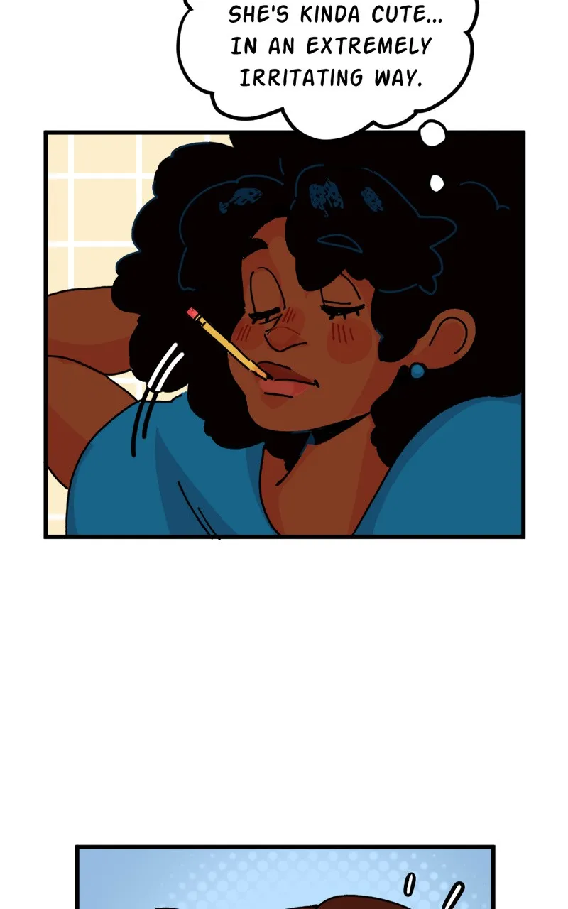 Read Not So Silent chapter 7 image 48 on Lezhin
