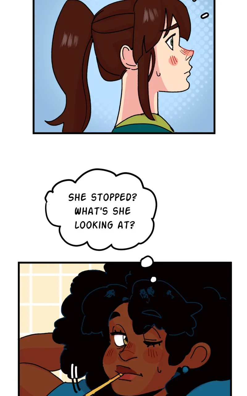 Read Not So Silent chapter 7 image 49 on Lezhin