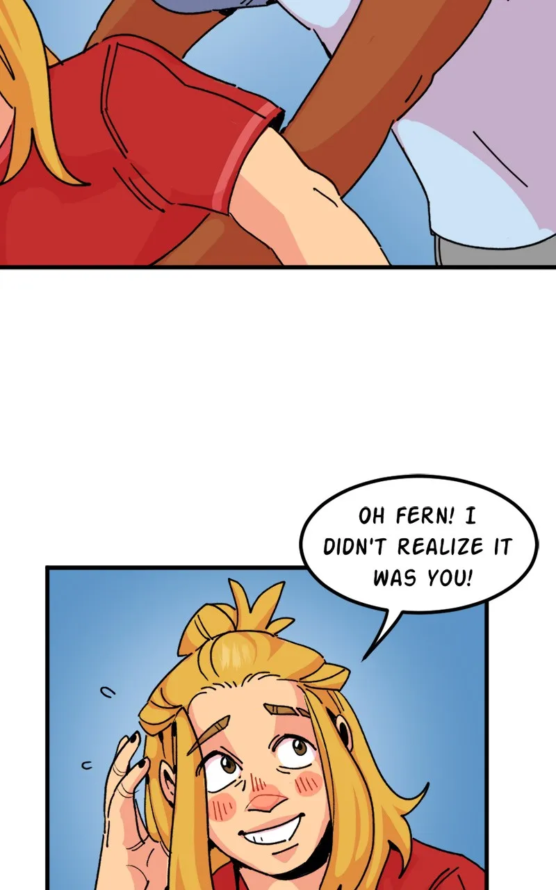 Read Not So Silent chapter 7 image 5 on Lezhin