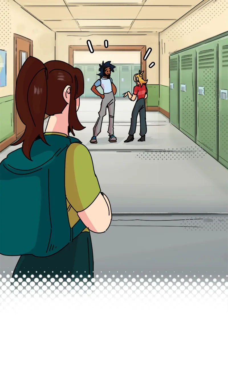 Read Not So Silent chapter 7 image 51 on Lezhin