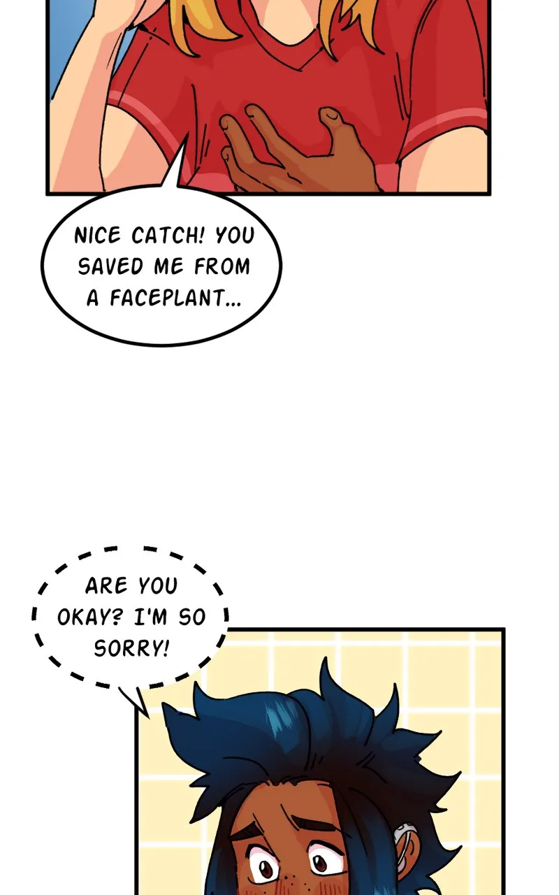 Read Not So Silent chapter 7 image 6 on Lezhin