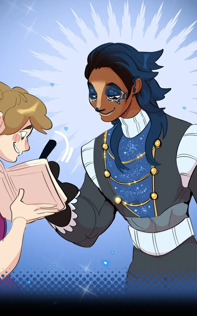 Read Not So Silent chapter 70 image 1 on Lezhin