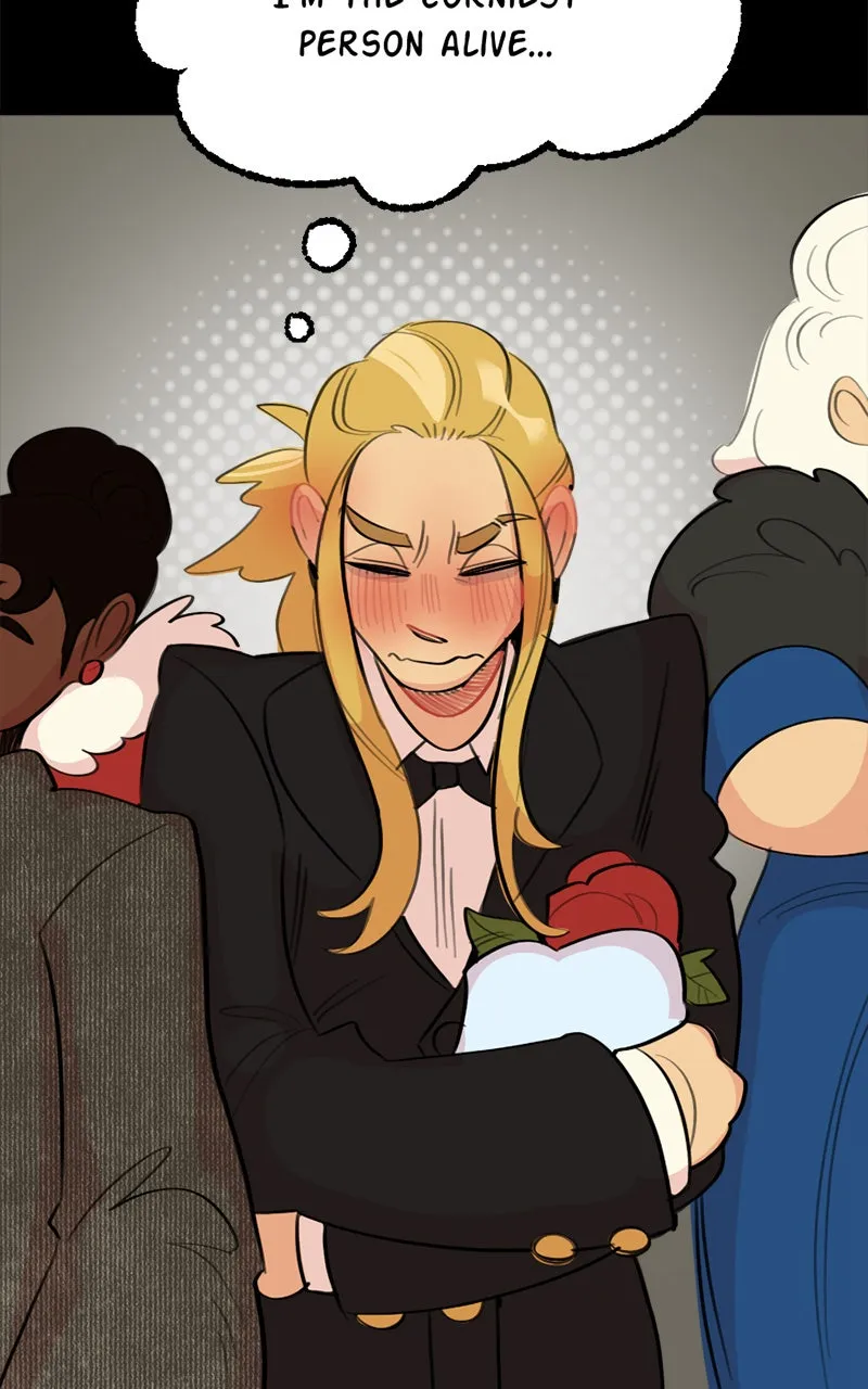 Read Not So Silent chapter 70 image 10 on Lezhin