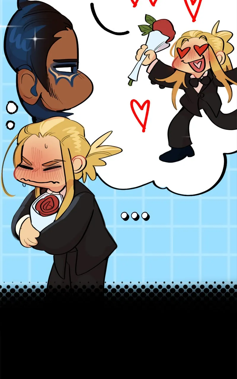 Read Not So Silent chapter 70 image 12 on Lezhin