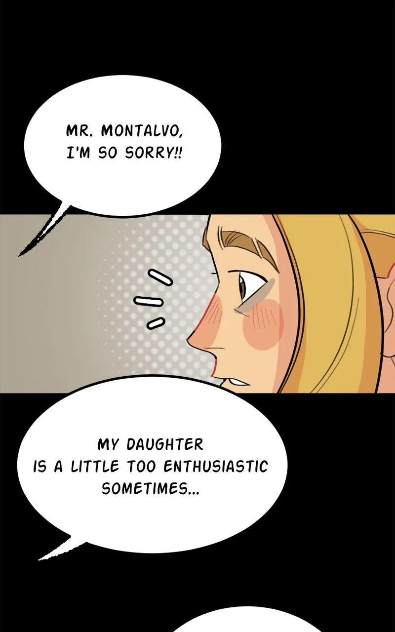 Read Not So Silent chapter 70 image 13 on Lezhin
